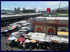 San Salvador Old Town 071 - market